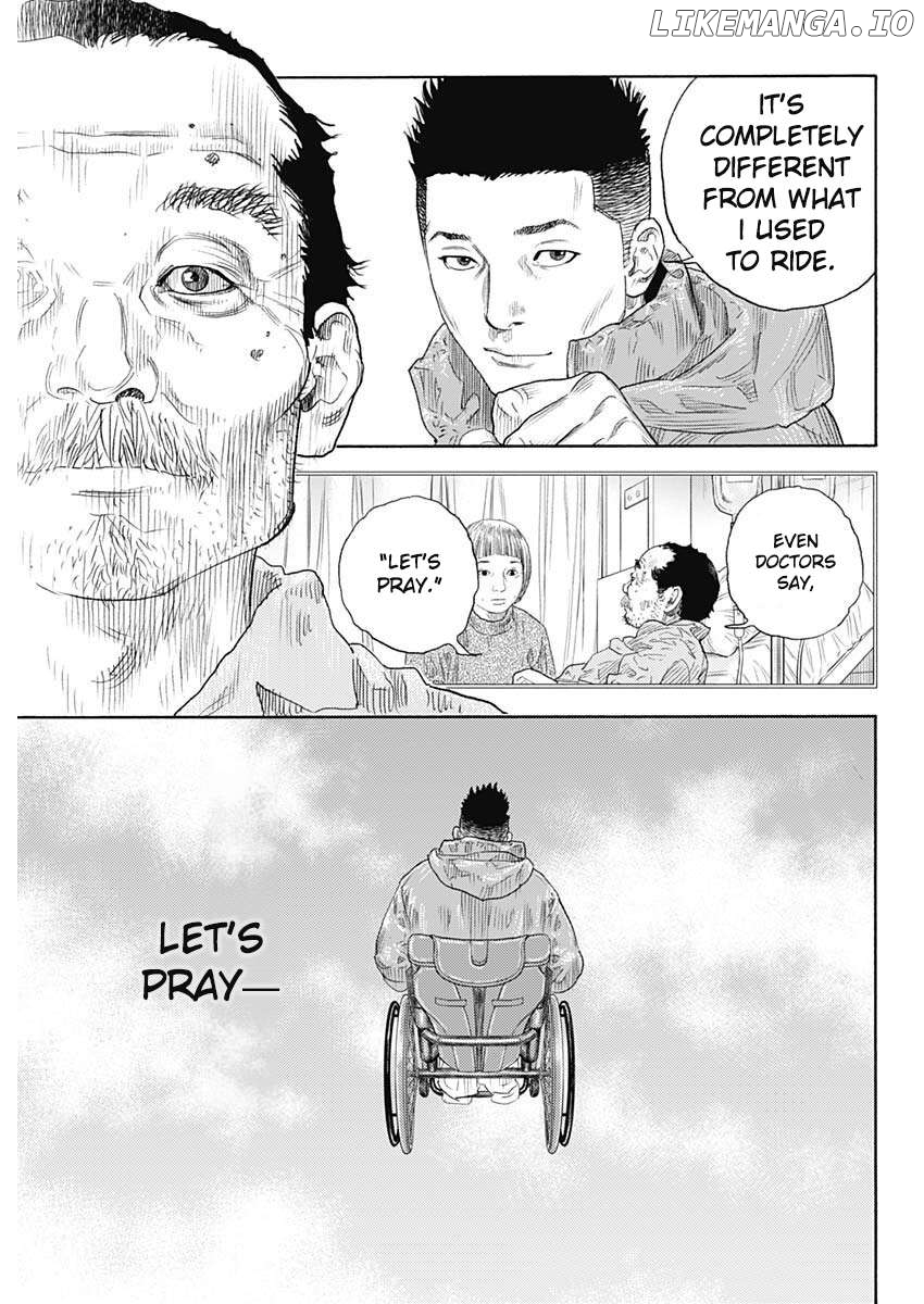 Real, Chapter 98 image 23